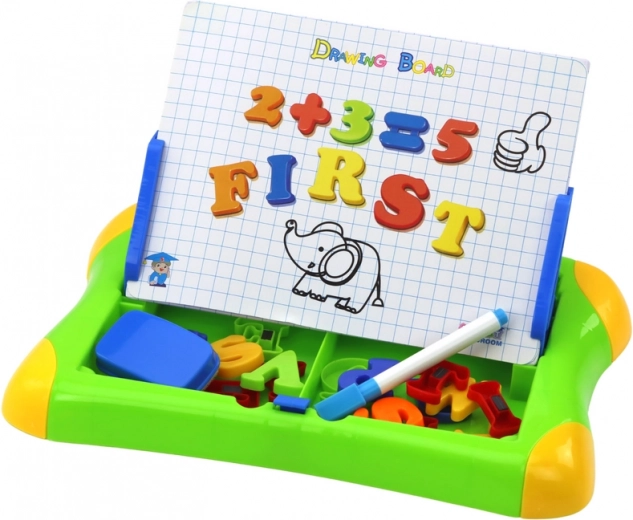 Interaktiivne õppimine magnetitega