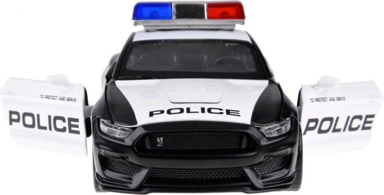 Avatavad uksed ja realistlikud detailid