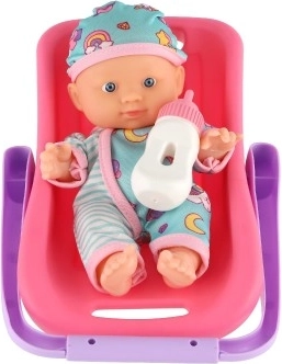 Realistlik mäng pudeliga