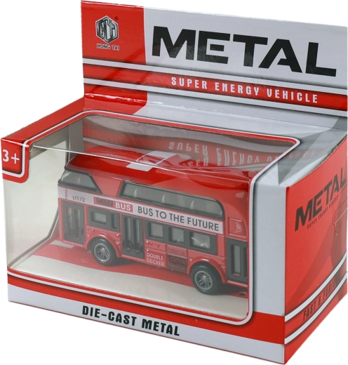 Gift packaging for collectors