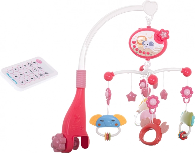 Kuni 40 meloodiat ja helitugevuse reguleerimine