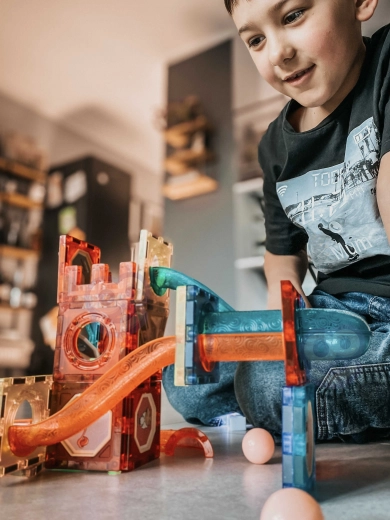 Tugevad magnetid stabiilsete konstruktsioonide jaoks