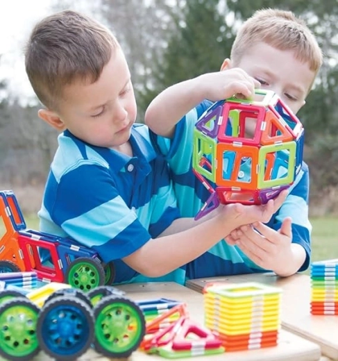 Educational and Fun