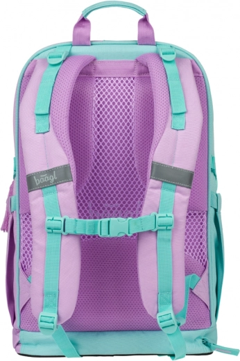 Ohutust tagavad helkurdetailid