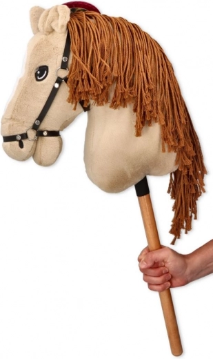 Massiivne puidust käepide