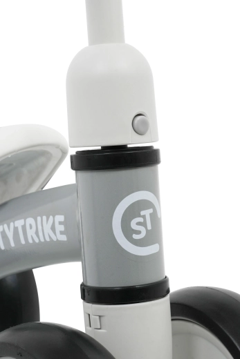 Kerge ja stabiilne raam algajatele