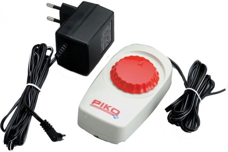 Simple analog control