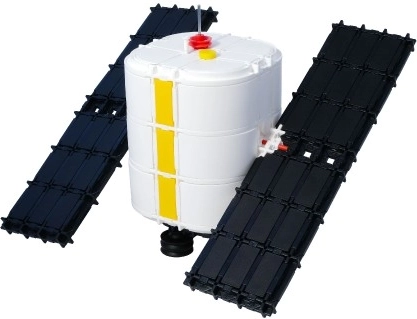 Energiaks mõeldud päikesepaneelid