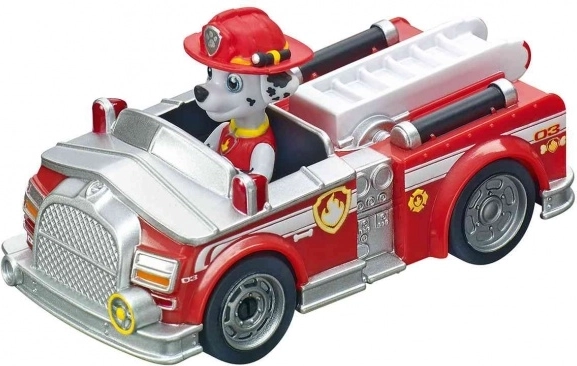 Stabiilne sõit tänu magnetile ja kontakt­harjastele