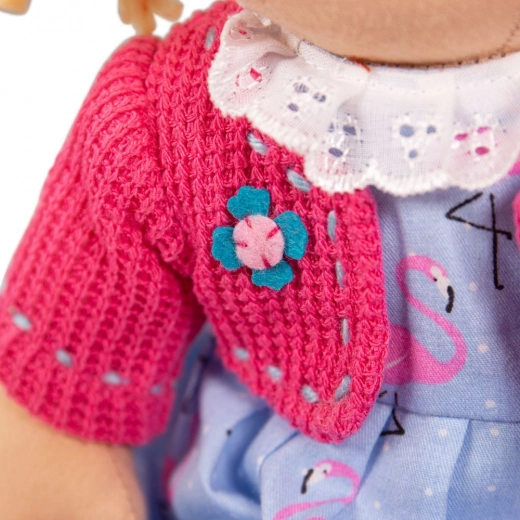 Detailne outfit, mida lapsed armastavad