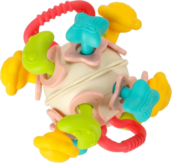 Relief during teething