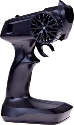 Täpne 2.4 GHz rooliga pult