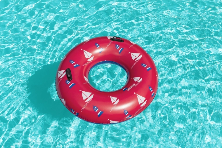Stylish nautical design