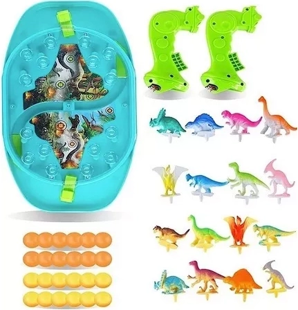 Kahemängijaga areen läbipaistva kattega