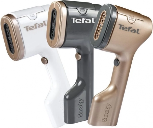Stiilsed TEFAL-ist inspireeritud värvid