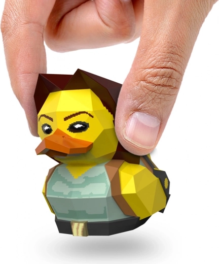 Mini size, maximum character