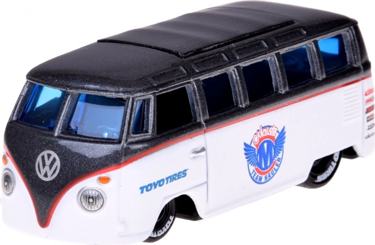 Autentne teostus mõõtkavas 1:64