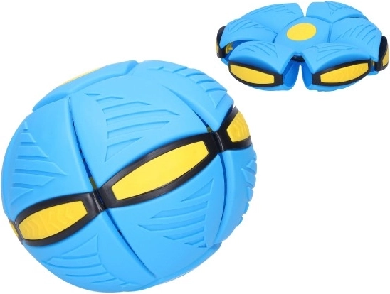 Muundumine kettast palliks