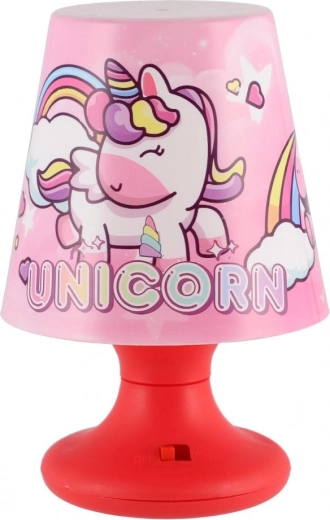 Magical UNICORN motif
