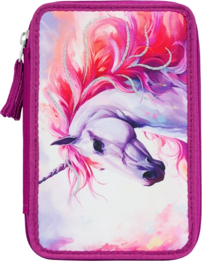 Mahutavus ja organiseeritus