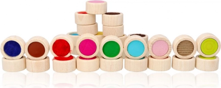 Hariv ja lõbus mäng