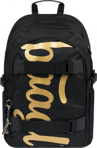 Rihmad rulale ja nutikad taskud