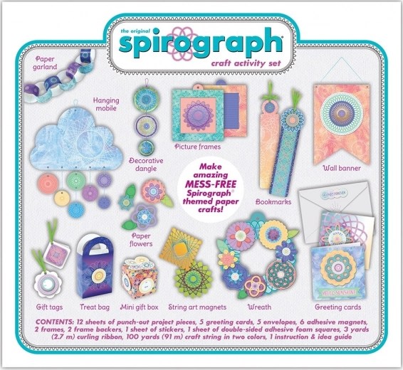 Clean and intuitive fun for kids ages 6+