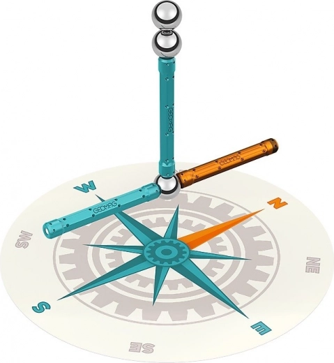 Magnetism tegevuses: ahelreaktsioonid