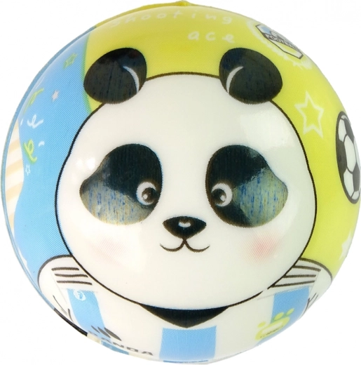 Lõbusad pandadisainid