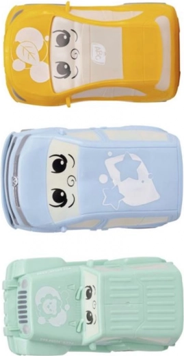 Safe and soft material