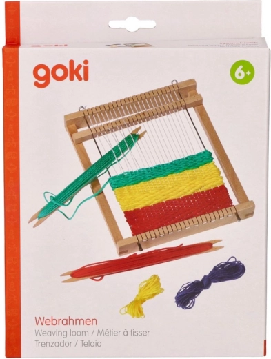 Loovuse ja peenmotoorika tugi