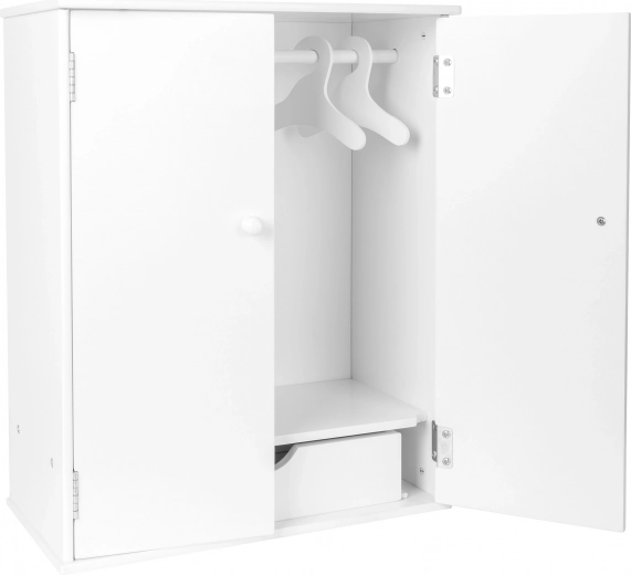 Practical design for organization