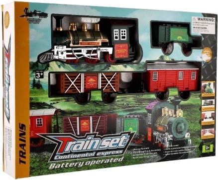 Täielikult varustatud rada