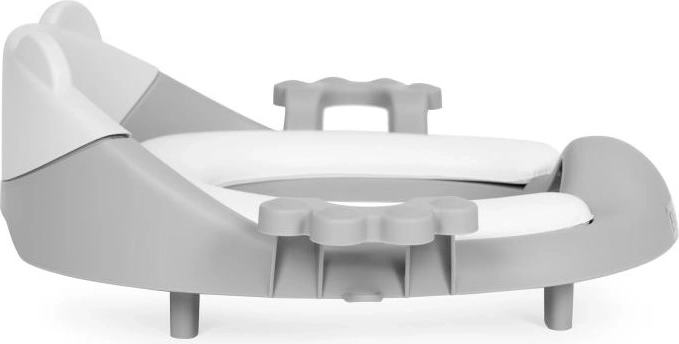 Pehme iste ja ergonoomiline seljatugi