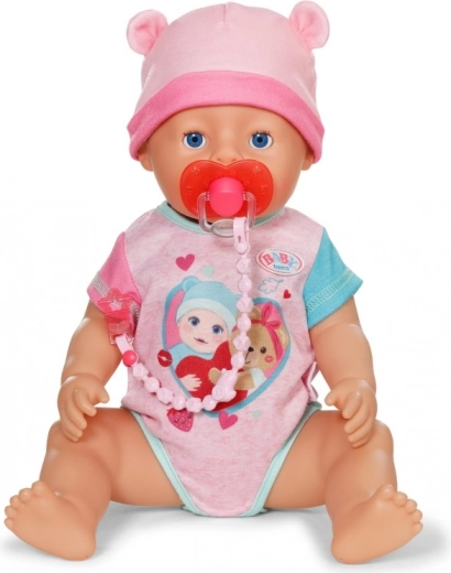 Praktiline klamber kadumise vältimiseks