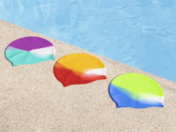 Highly visible multicolour design