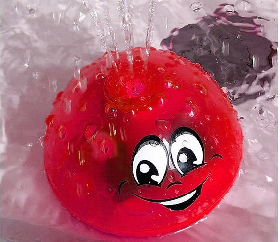 Automaatne mini-fontään