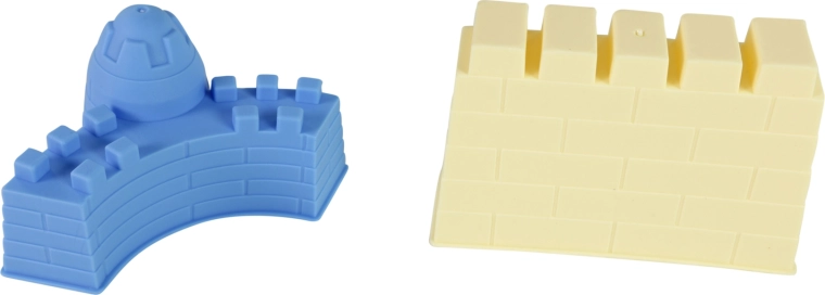 Detailirohked vormid liivalosside jaoks