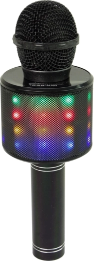 LED-valgusefektid parema atmosfääri jaoks