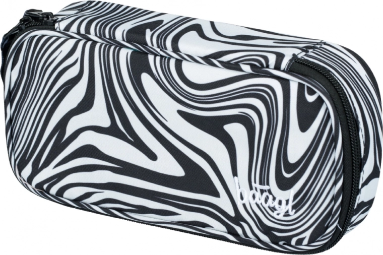 Stiilne muster ja tugev konstruktsioon