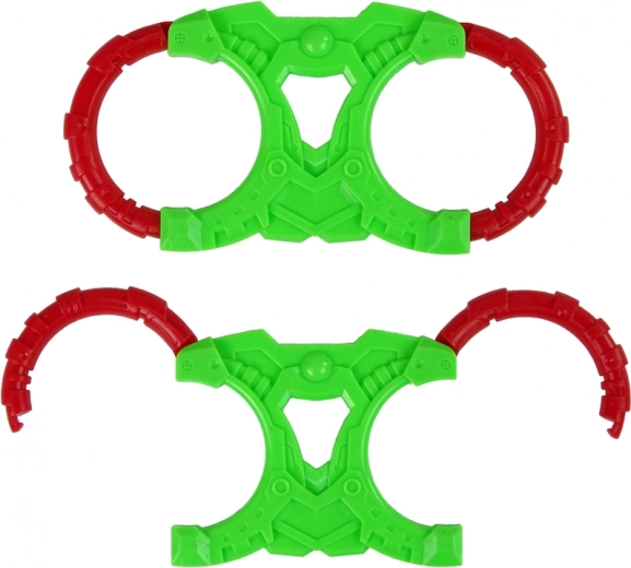 Loominguline ja ohutu lisavarustus