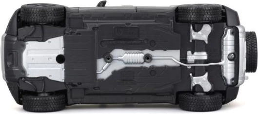 Metallkonstruktsioon ja tugev teostus