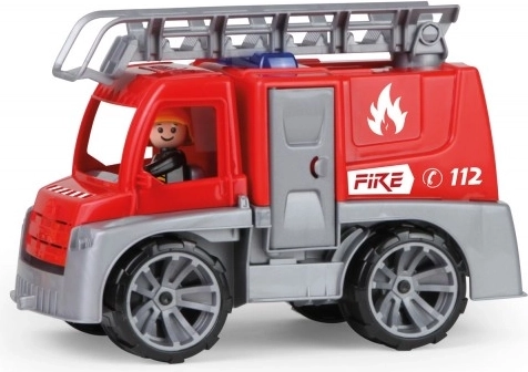 Tugev konstruktsioon