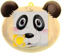 Loogika ja kannatlikkuse arendamine