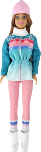 Stiilsed ja soojad rõivad