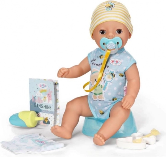 Interaktiivsed funktsioonid ilma patareideta