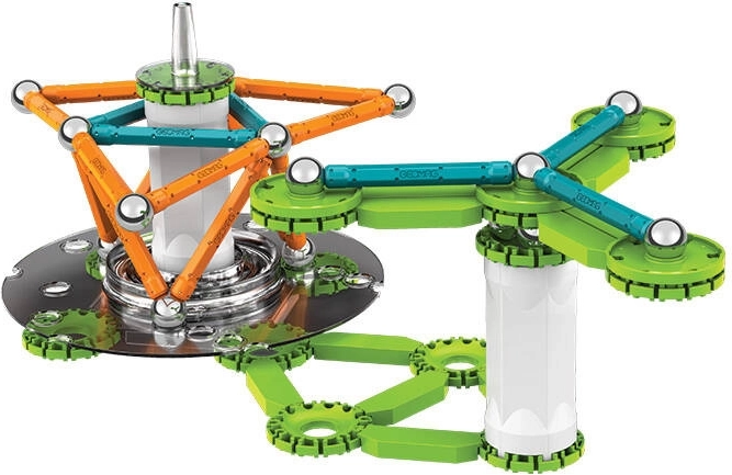 Loominguline ehitamine ilma piiranguteta