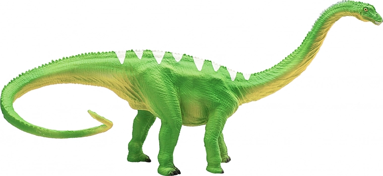 Realistlikud detailid ja atraktiivne värvilahendus