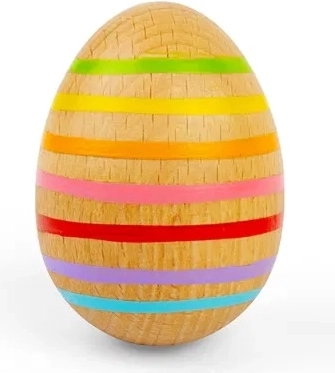 Õrn kõrinaheli rütmitaju arendamiseks