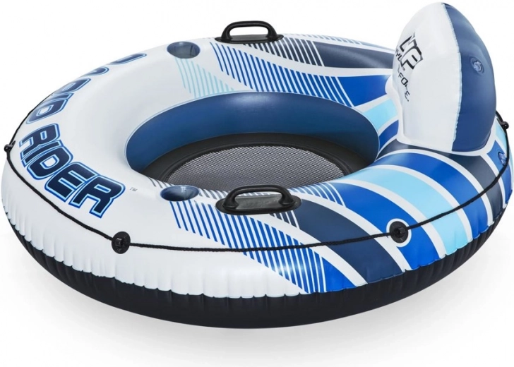 Comfortable and Spacious Inflatable Chair